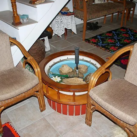 Casa vacanze Katoikia Me Ta Pitharia *