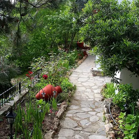 Holiday home Katoikia Me Ta Pitharia Prinos (Thasos)