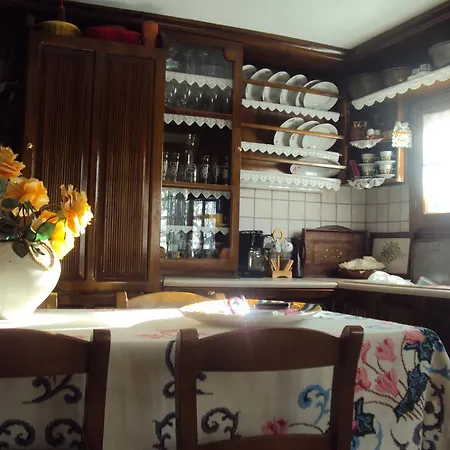 Ferienhaus Katoikia Me Ta Pitharia *