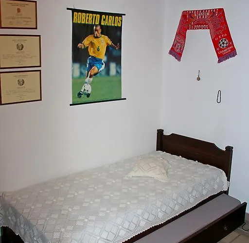 بيت للعطل Katoikia Me Ta Pitharia Prínos